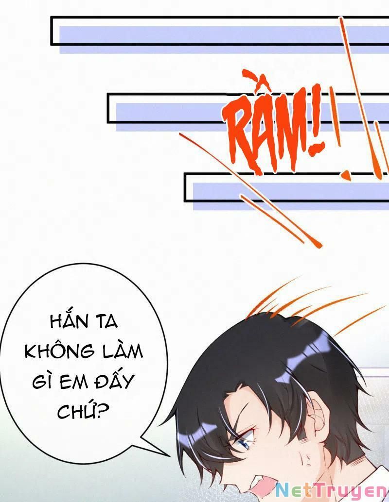 Mami Đột Kích, Thiên Tài Manh Bảo Khốc Daddy Chapter 76 - Trang 2