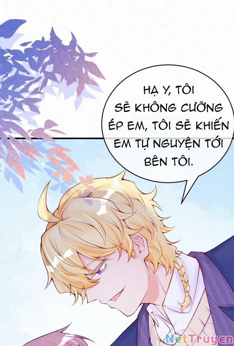 Mami Đột Kích, Thiên Tài Manh Bảo Khốc Daddy Chapter 76 - Trang 2
