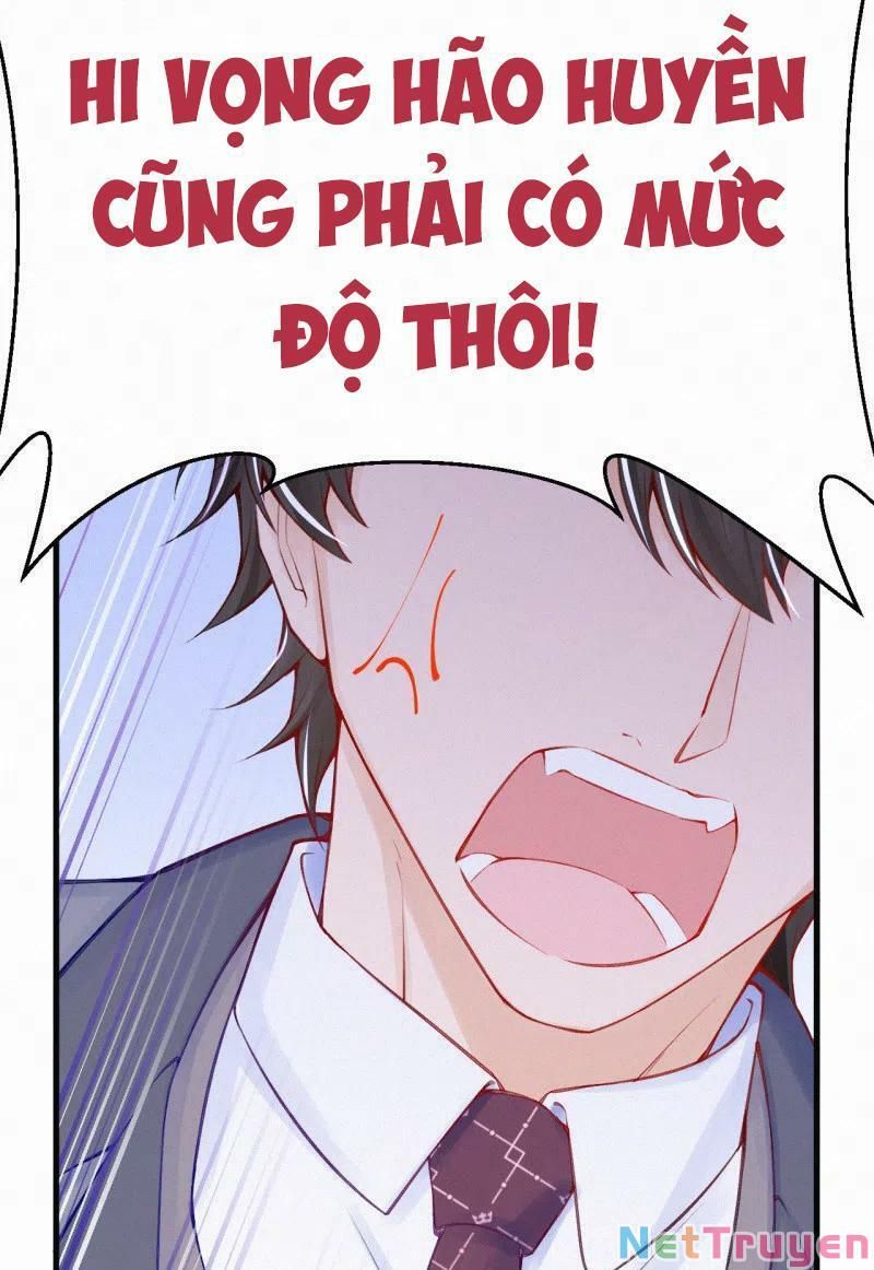 Mami Đột Kích, Thiên Tài Manh Bảo Khốc Daddy Chapter 76 - Trang 2