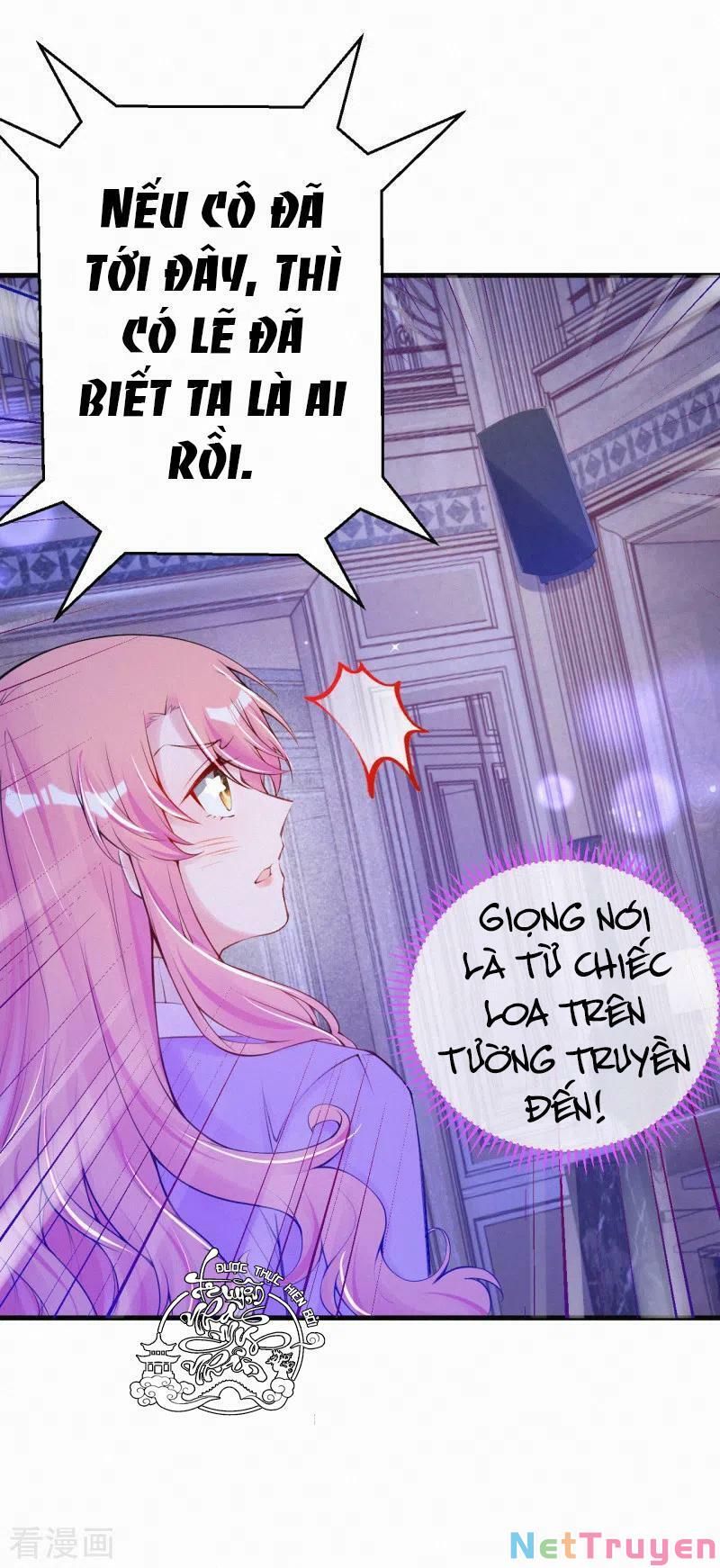 Mami Đột Kích, Thiên Tài Manh Bảo Khốc Daddy Chapter 77 - Trang 2