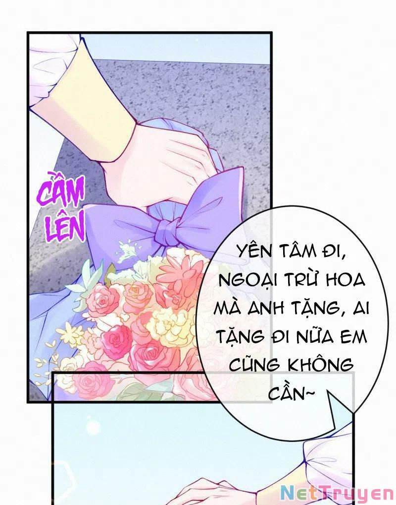 Mami Đột Kích, Thiên Tài Manh Bảo Khốc Daddy Chapter 77 - Trang 2