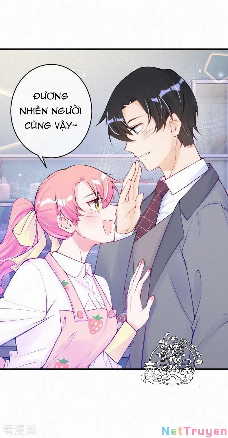 Mami Đột Kích, Thiên Tài Manh Bảo Khốc Daddy Chapter 77 - Trang 2