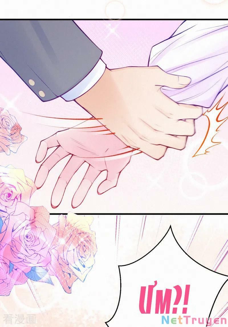 Mami Đột Kích, Thiên Tài Manh Bảo Khốc Daddy Chapter 77 - Trang 2