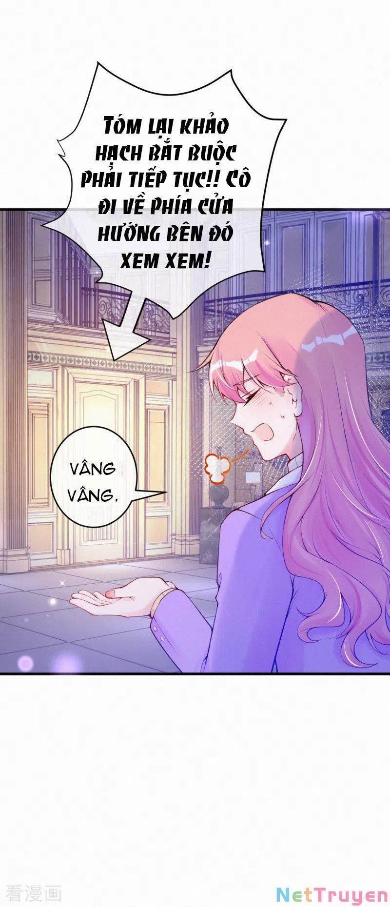 Mami Đột Kích, Thiên Tài Manh Bảo Khốc Daddy Chapter 78 - Trang 2