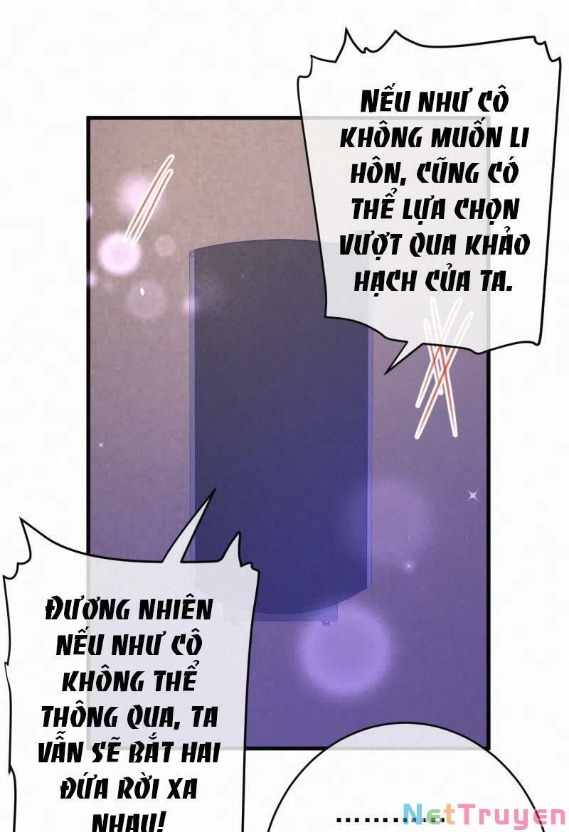 Mami Đột Kích, Thiên Tài Manh Bảo Khốc Daddy Chapter 78 - Trang 2