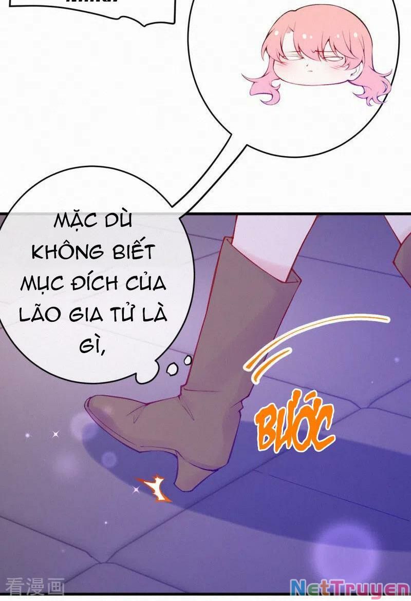 Mami Đột Kích, Thiên Tài Manh Bảo Khốc Daddy Chapter 78 - Trang 2