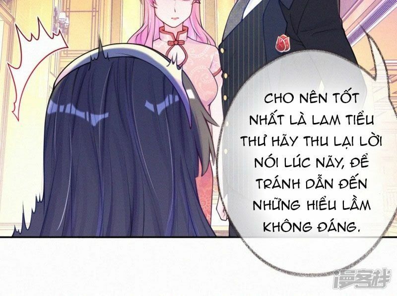 Mami Đột Kích, Thiên Tài Manh Bảo Khốc Daddy Chapter 8 - Trang 2