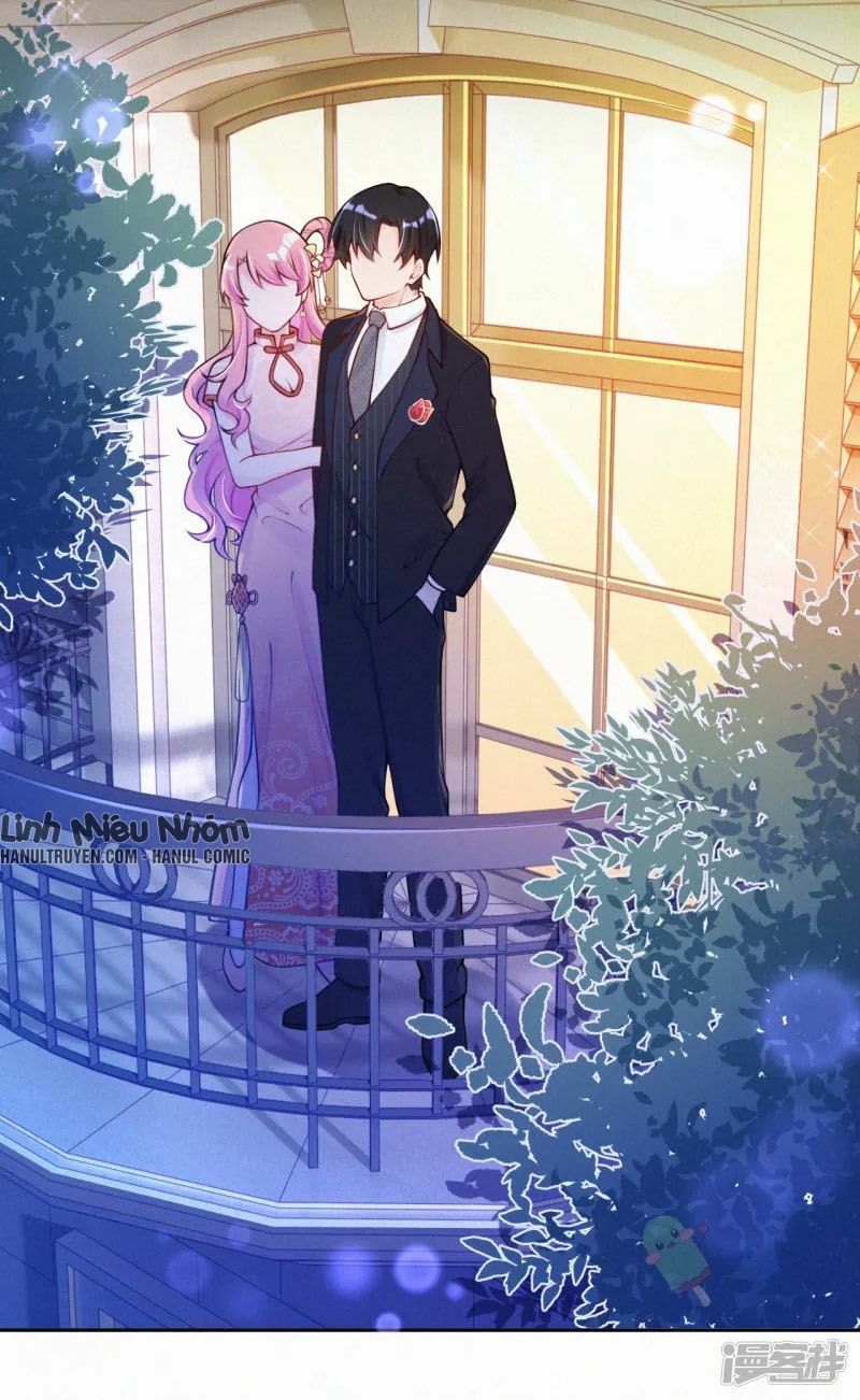 Mami Đột Kích, Thiên Tài Manh Bảo Khốc Daddy Chapter 8 - Trang 2