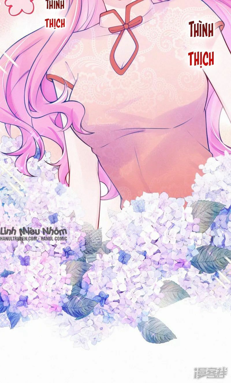Mami Đột Kích, Thiên Tài Manh Bảo Khốc Daddy Chapter 8 - Trang 2