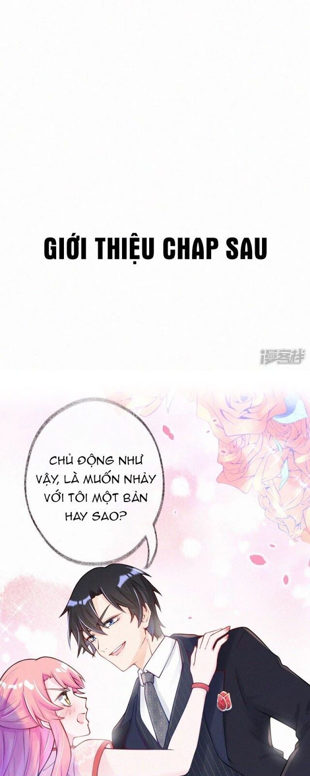 Mami Đột Kích, Thiên Tài Manh Bảo Khốc Daddy Chapter 8 - Trang 2