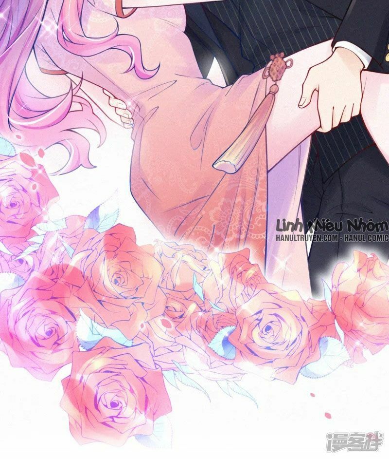 Mami Đột Kích, Thiên Tài Manh Bảo Khốc Daddy Chapter 8 - Trang 2