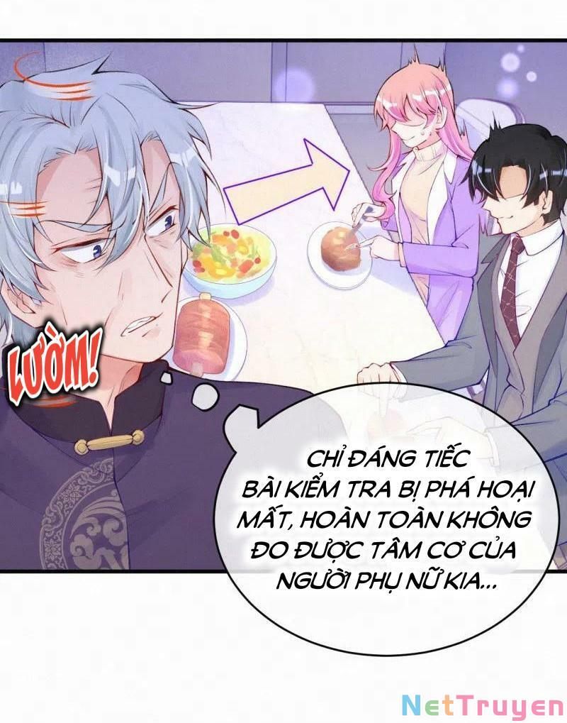 Mami Đột Kích, Thiên Tài Manh Bảo Khốc Daddy Chapter 80 - Trang 2
