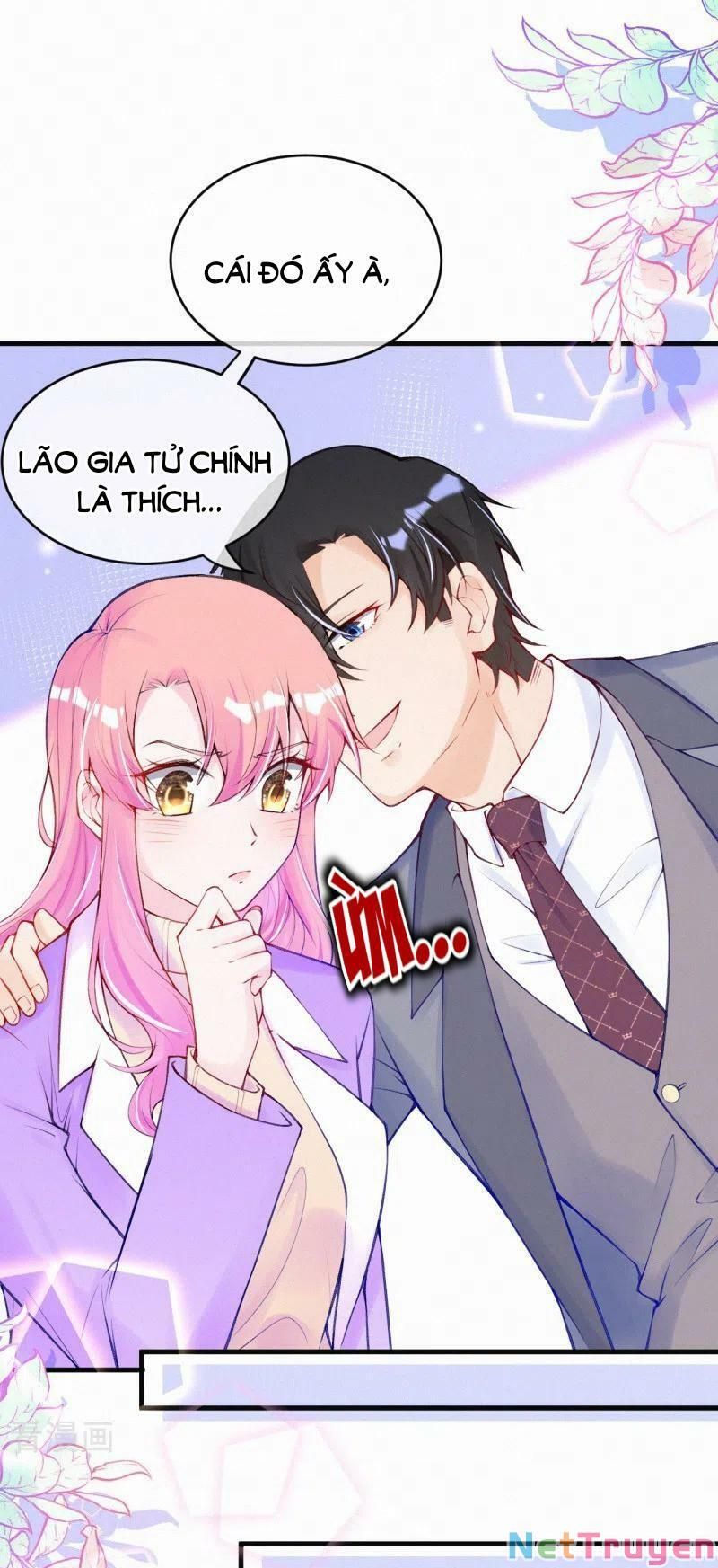 Mami Đột Kích, Thiên Tài Manh Bảo Khốc Daddy Chapter 80 - Trang 2