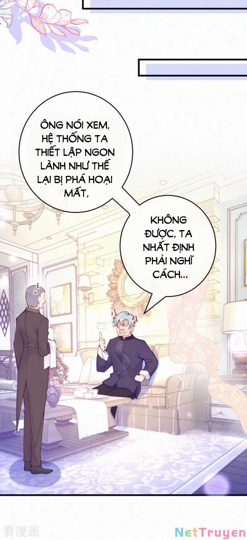 Mami Đột Kích, Thiên Tài Manh Bảo Khốc Daddy Chapter 80 - Trang 2