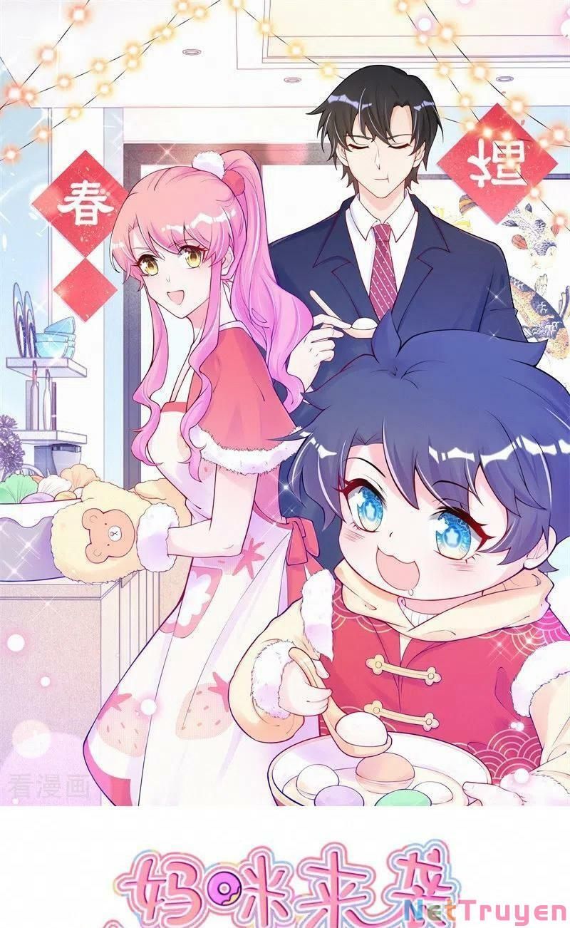 Mami Đột Kích, Thiên Tài Manh Bảo Khốc Daddy Chapter 80 - Trang 2