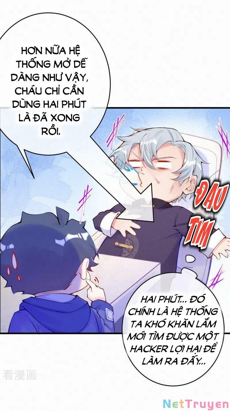 Mami Đột Kích, Thiên Tài Manh Bảo Khốc Daddy Chapter 80 - Trang 2