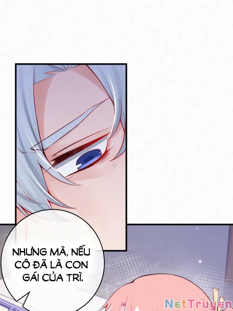 Mami Đột Kích, Thiên Tài Manh Bảo Khốc Daddy Chapter 81 - Trang 2