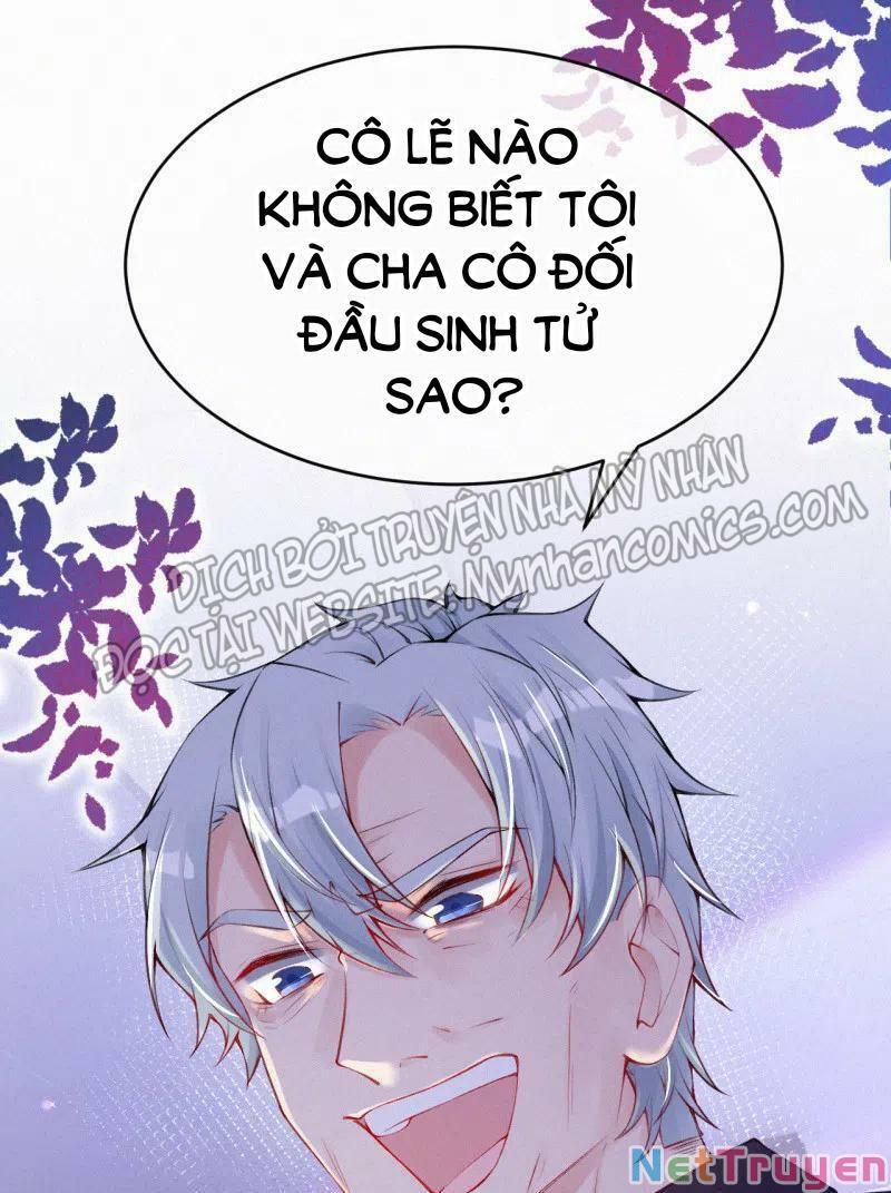 Mami Đột Kích, Thiên Tài Manh Bảo Khốc Daddy Chapter 81 - Trang 2