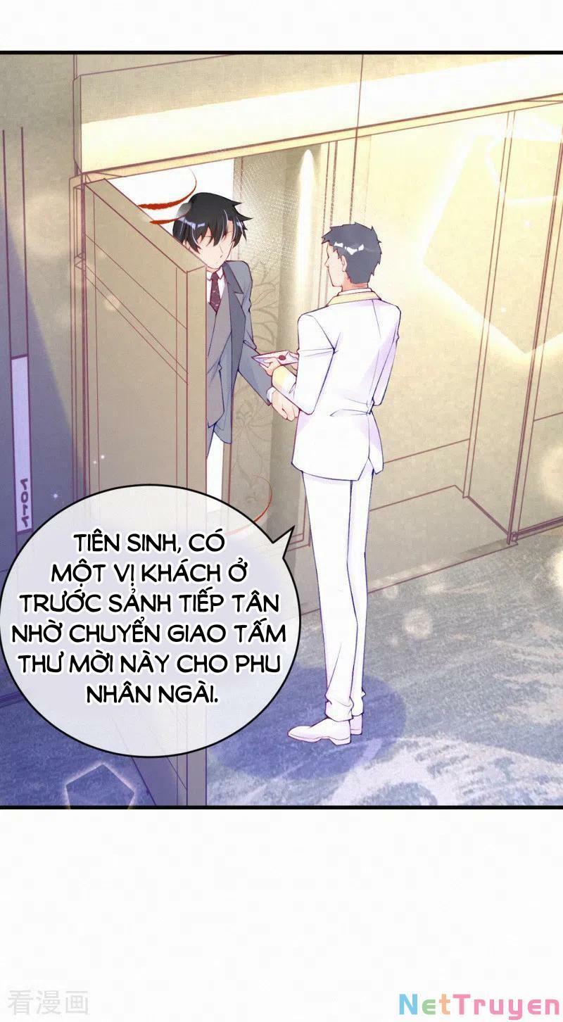 Mami Đột Kích, Thiên Tài Manh Bảo Khốc Daddy Chapter 82 - Trang 2