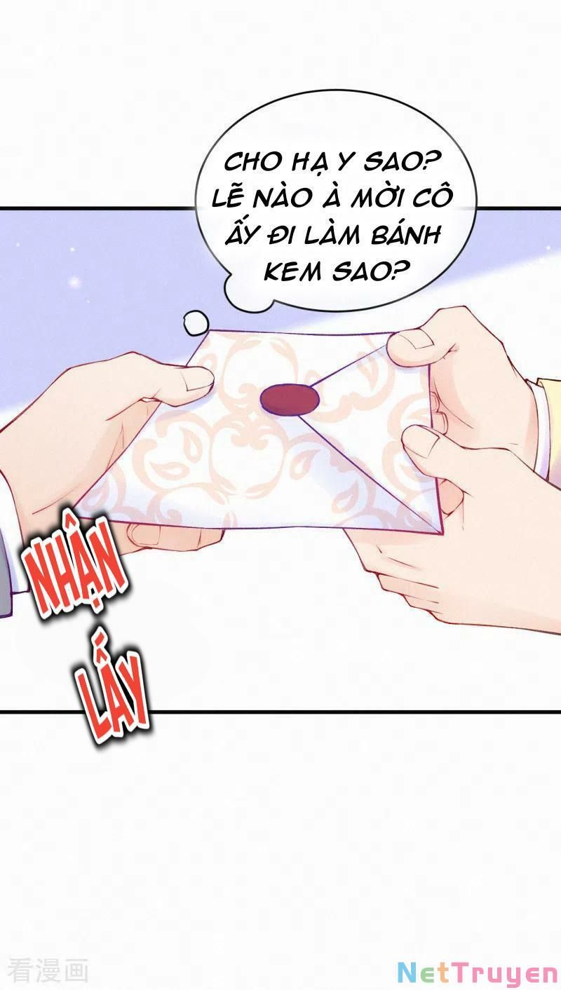 Mami Đột Kích, Thiên Tài Manh Bảo Khốc Daddy Chapter 82 - Trang 2