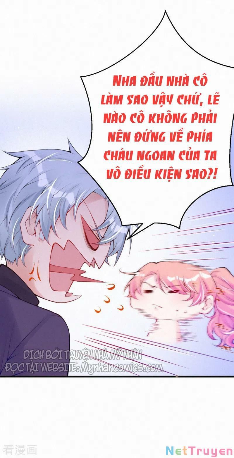 Mami Đột Kích, Thiên Tài Manh Bảo Khốc Daddy Chapter 82 - Trang 2