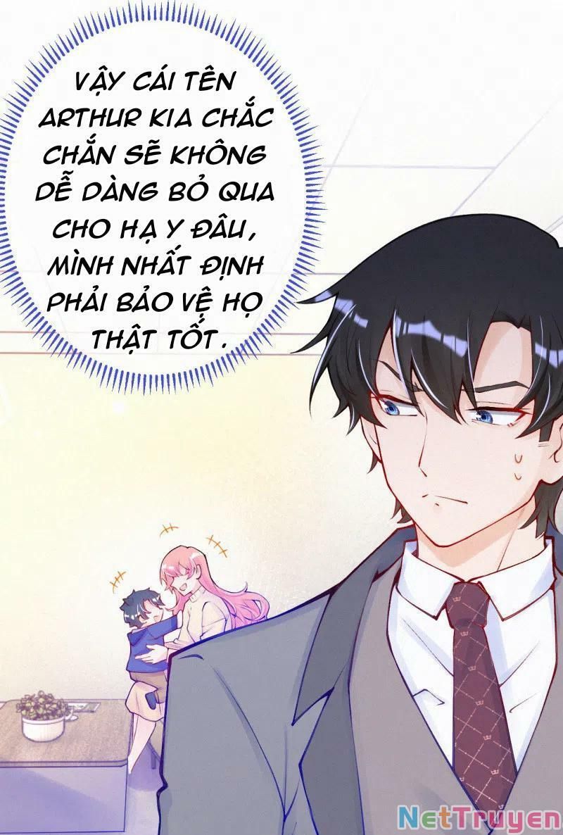 Mami Đột Kích, Thiên Tài Manh Bảo Khốc Daddy Chapter 83 - Trang 2