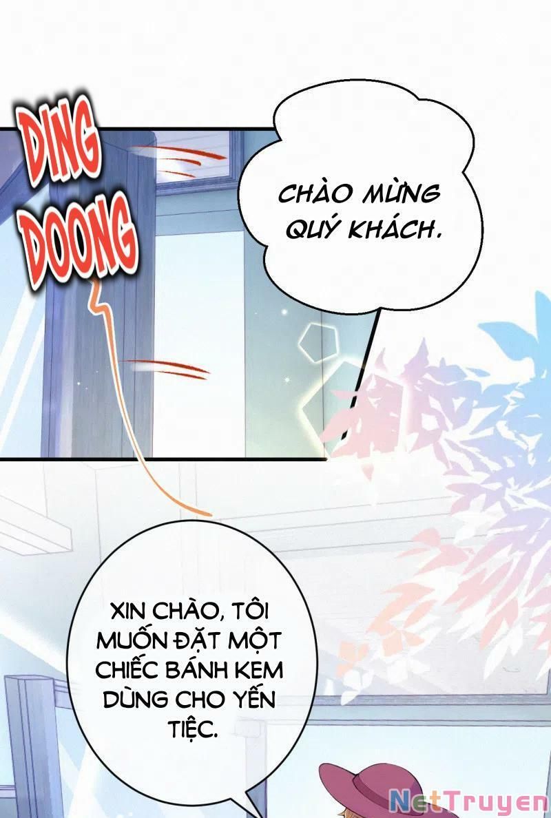 Mami Đột Kích, Thiên Tài Manh Bảo Khốc Daddy Chapter 83 - Trang 2
