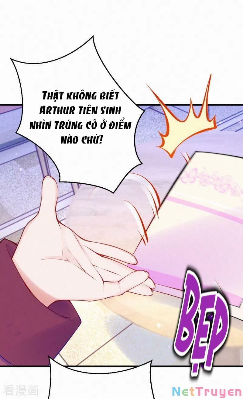 Mami Đột Kích, Thiên Tài Manh Bảo Khốc Daddy Chapter 83 - Trang 2