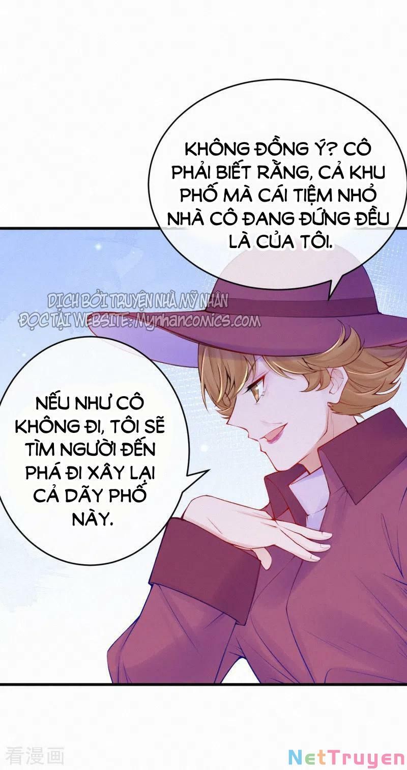 Mami Đột Kích, Thiên Tài Manh Bảo Khốc Daddy Chapter 83 - Trang 2