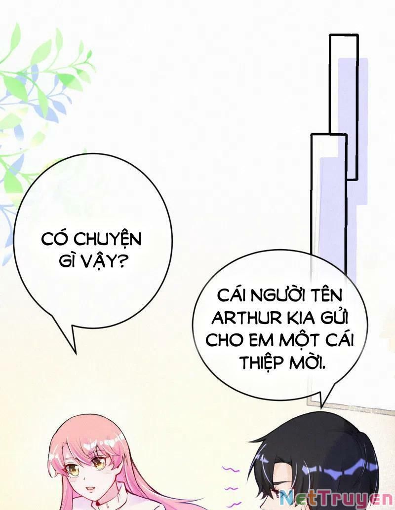 Mami Đột Kích, Thiên Tài Manh Bảo Khốc Daddy Chapter 83 - Trang 2