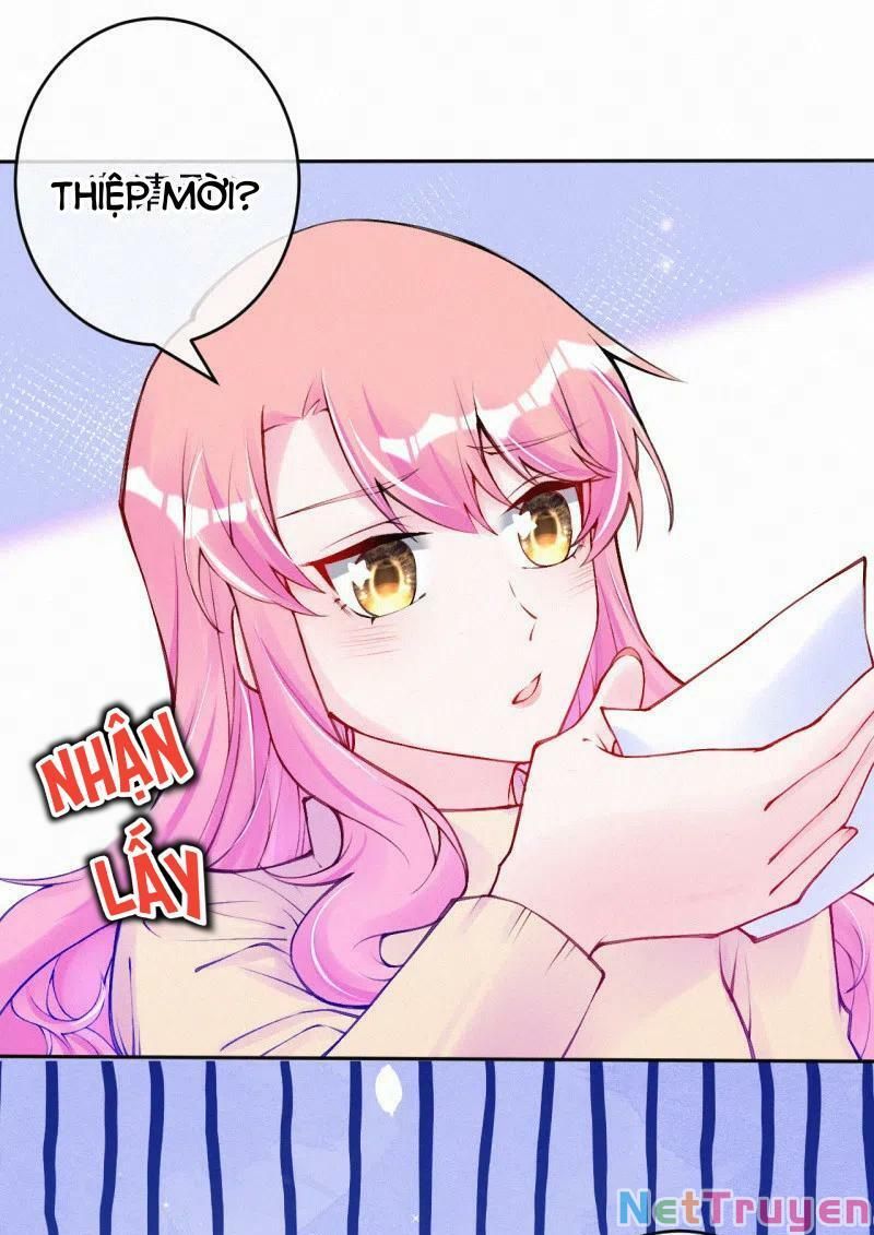 Mami Đột Kích, Thiên Tài Manh Bảo Khốc Daddy Chapter 83 - Trang 2