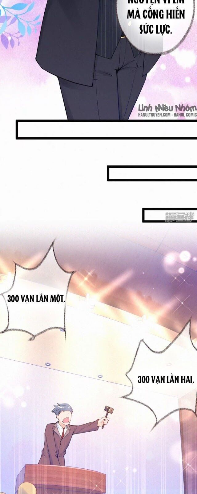 Mami Đột Kích, Thiên Tài Manh Bảo Khốc Daddy Chapter 9 - Trang 2