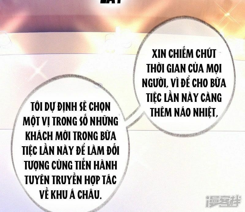 Mami Đột Kích, Thiên Tài Manh Bảo Khốc Daddy Chapter 9 - Trang 2