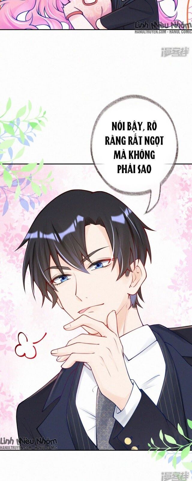 Mami Đột Kích, Thiên Tài Manh Bảo Khốc Daddy Chapter 9 - Trang 2