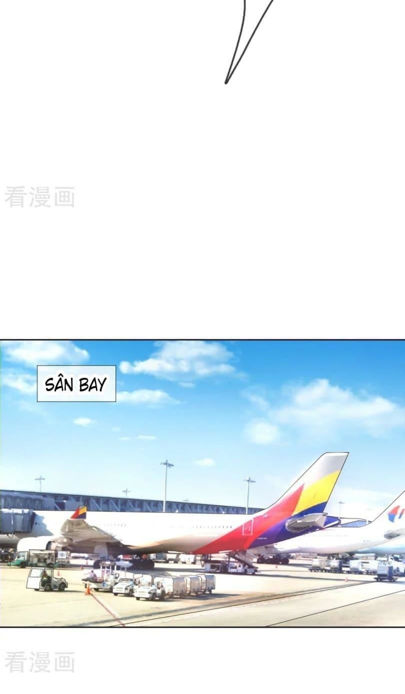 Mami Mau ChạY – Daddy Đuổi Tới Rồi Chapter 1 - Trang 2