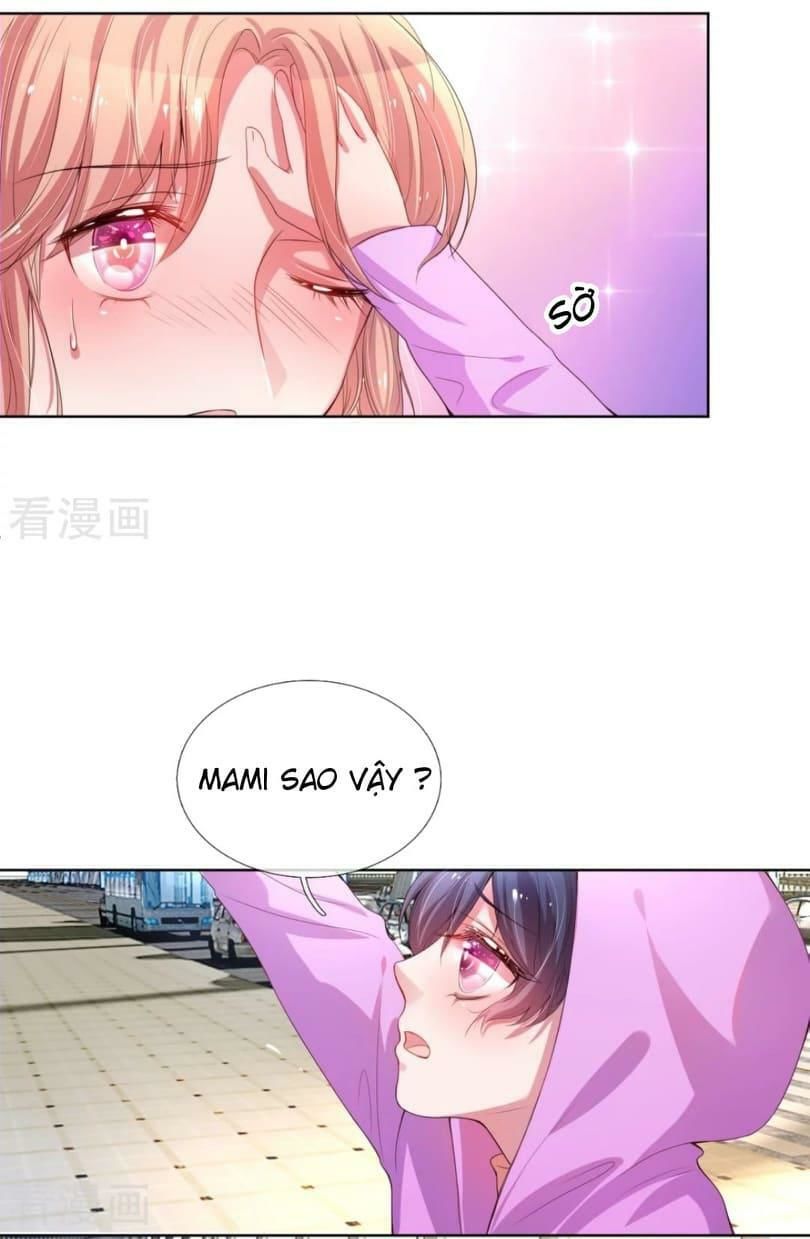 Mami Mau ChạY – Daddy Đuổi Tới Rồi Chapter 1 - Trang 2