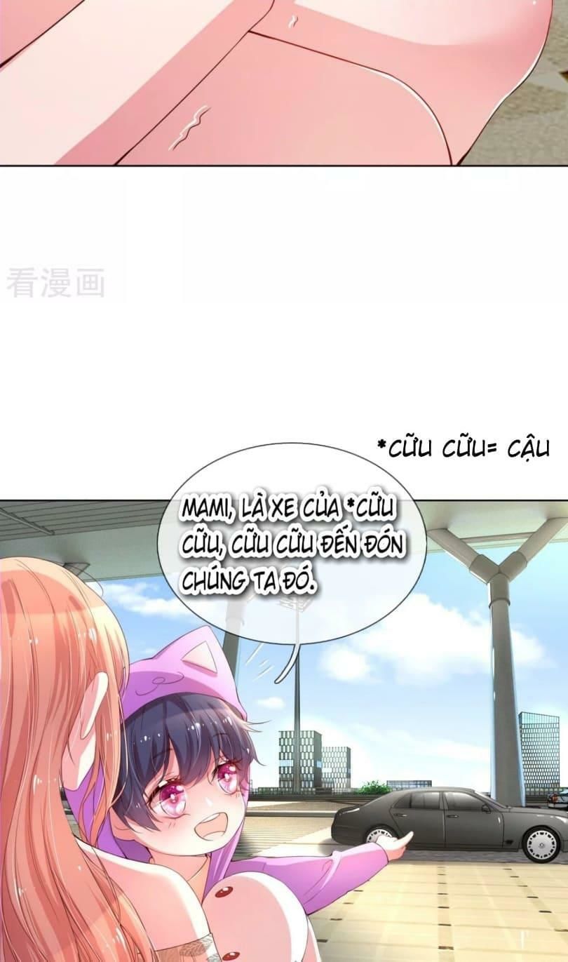 Mami Mau ChạY – Daddy Đuổi Tới Rồi Chapter 1 - Trang 2