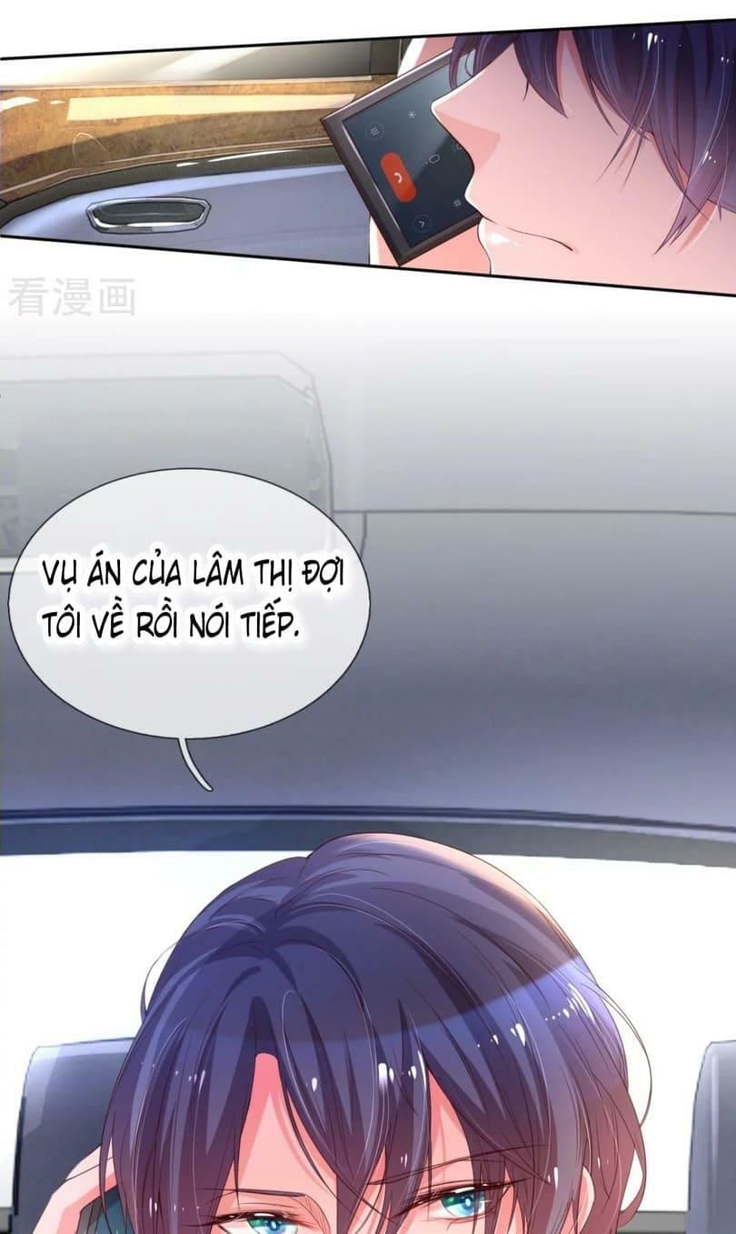 Mami Mau ChạY – Daddy Đuổi Tới Rồi Chapter 1 - Trang 2