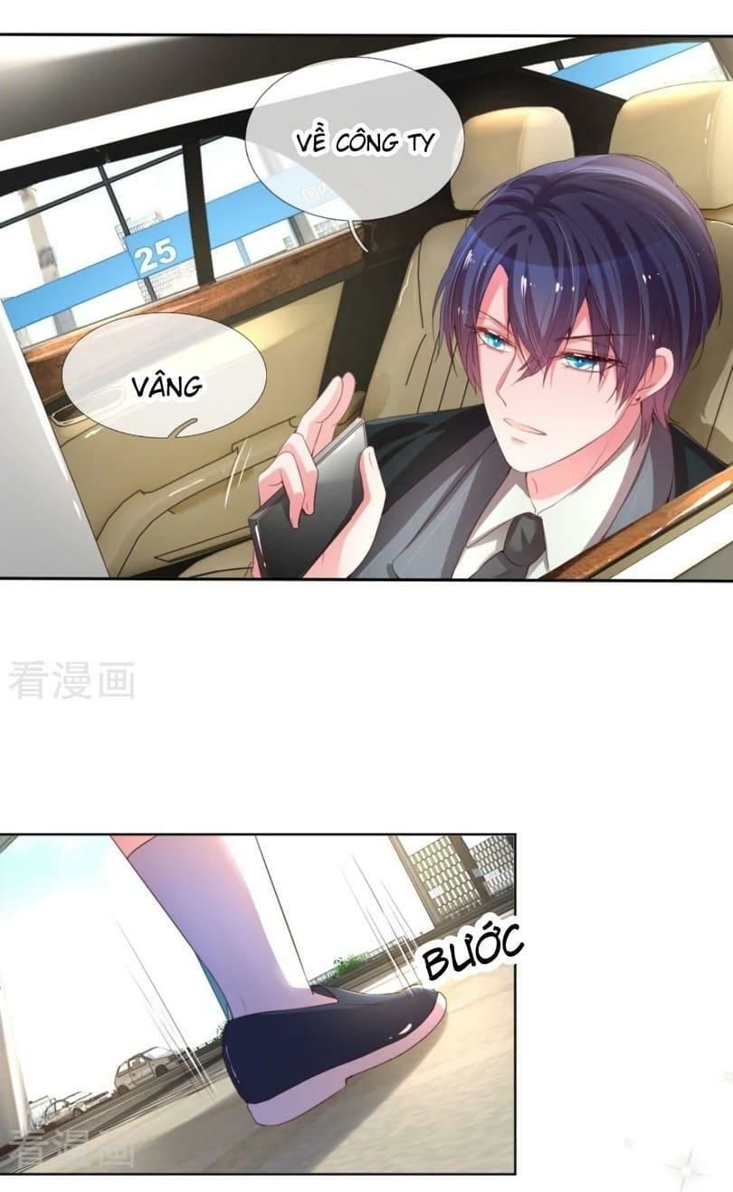 Mami Mau ChạY – Daddy Đuổi Tới Rồi Chapter 1 - Trang 2