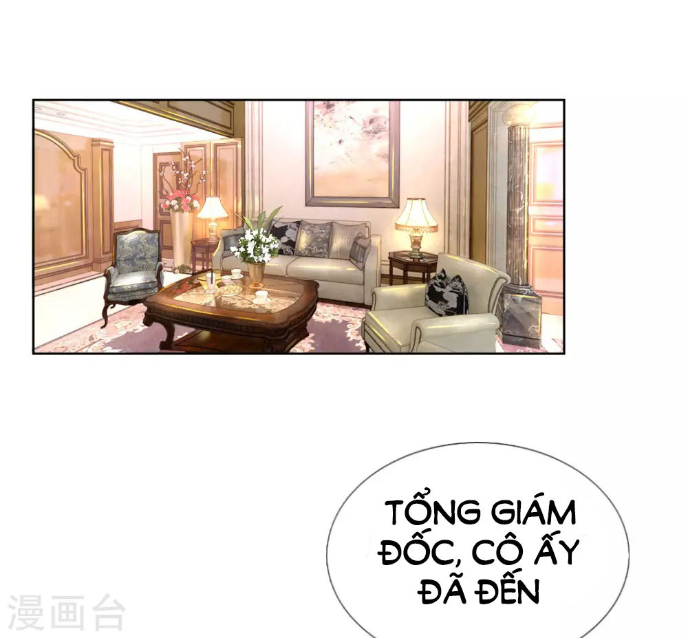 Mami Mau ChạY – Daddy Đuổi Tới Rồi Chapter 10 - Trang 2