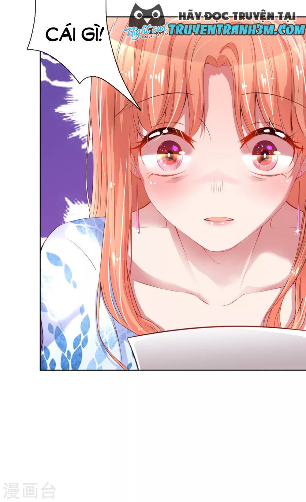 Mami Mau ChạY – Daddy Đuổi Tới Rồi Chapter 11 - Trang 2