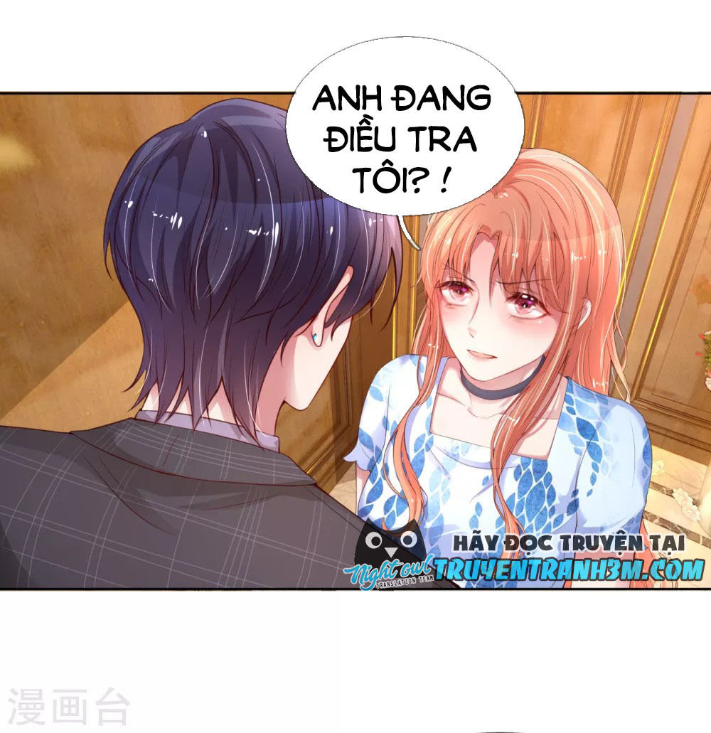 Mami Mau ChạY – Daddy Đuổi Tới Rồi Chapter 12 - Trang 2