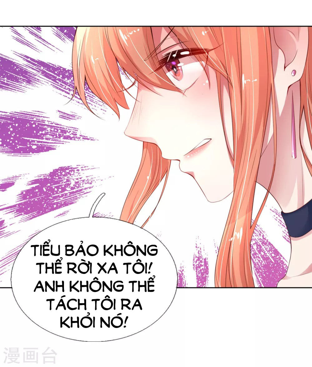 Mami Mau ChạY – Daddy Đuổi Tới Rồi Chapter 12 - Trang 2