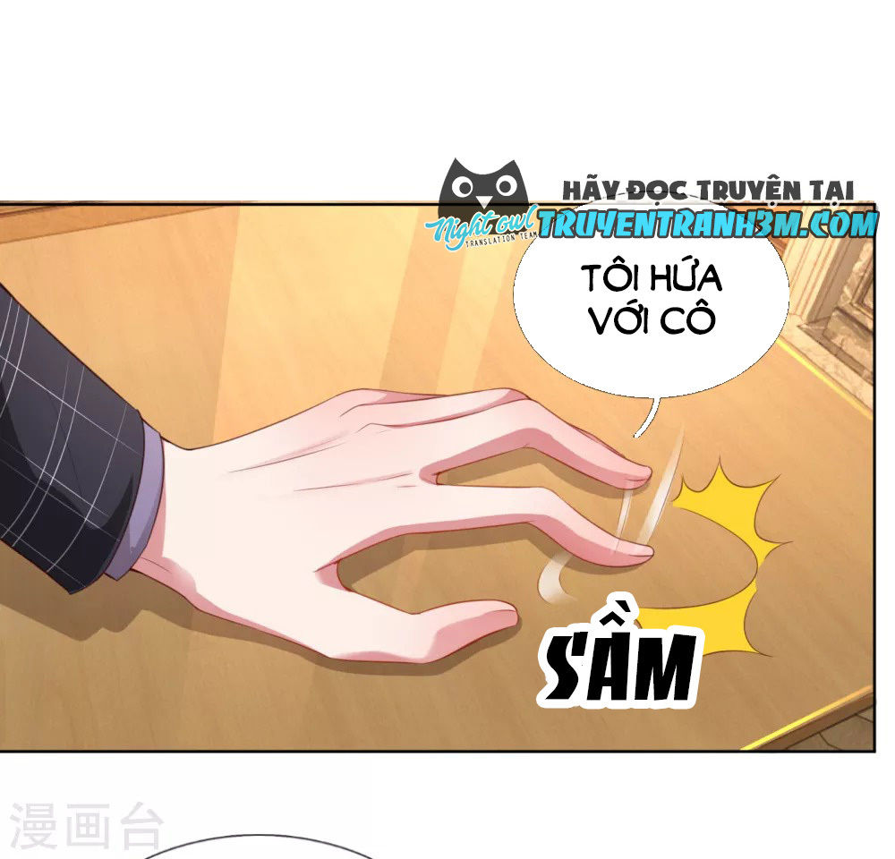 Mami Mau ChạY – Daddy Đuổi Tới Rồi Chapter 13 - Trang 2