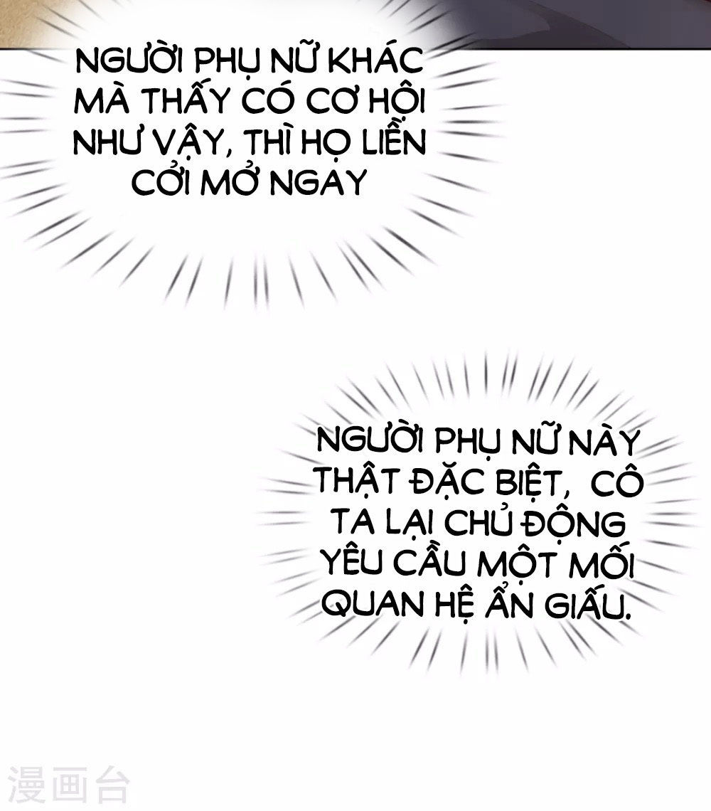 Mami Mau ChạY – Daddy Đuổi Tới Rồi Chapter 13 - Trang 2