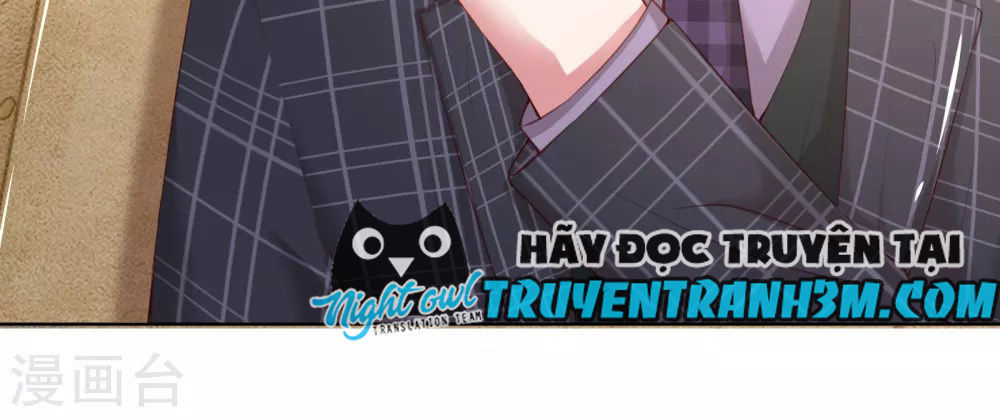 Mami Mau ChạY – Daddy Đuổi Tới Rồi Chapter 13 - Trang 2