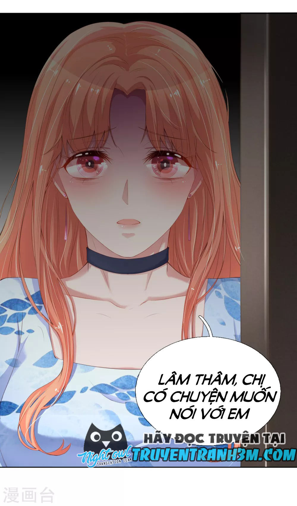 Mami Mau ChạY – Daddy Đuổi Tới Rồi Chapter 14 - Trang 2