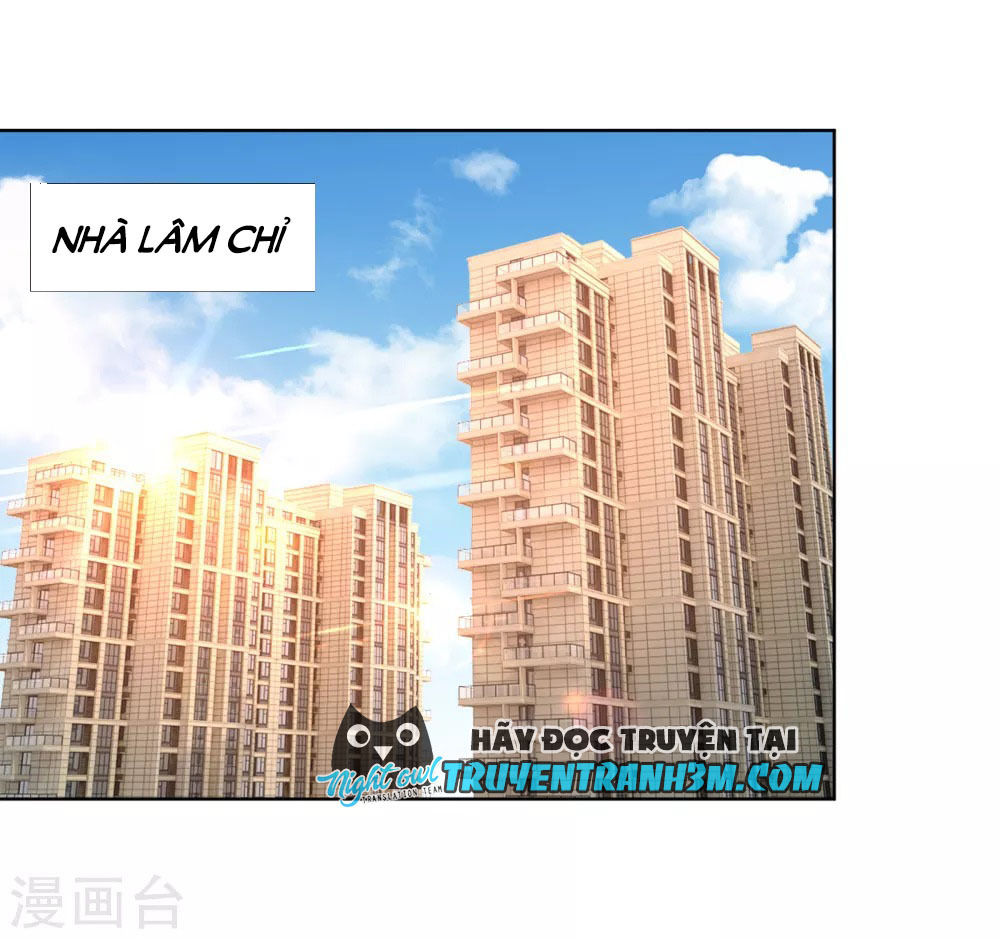 Mami Mau ChạY – Daddy Đuổi Tới Rồi Chapter 14 - Trang 2