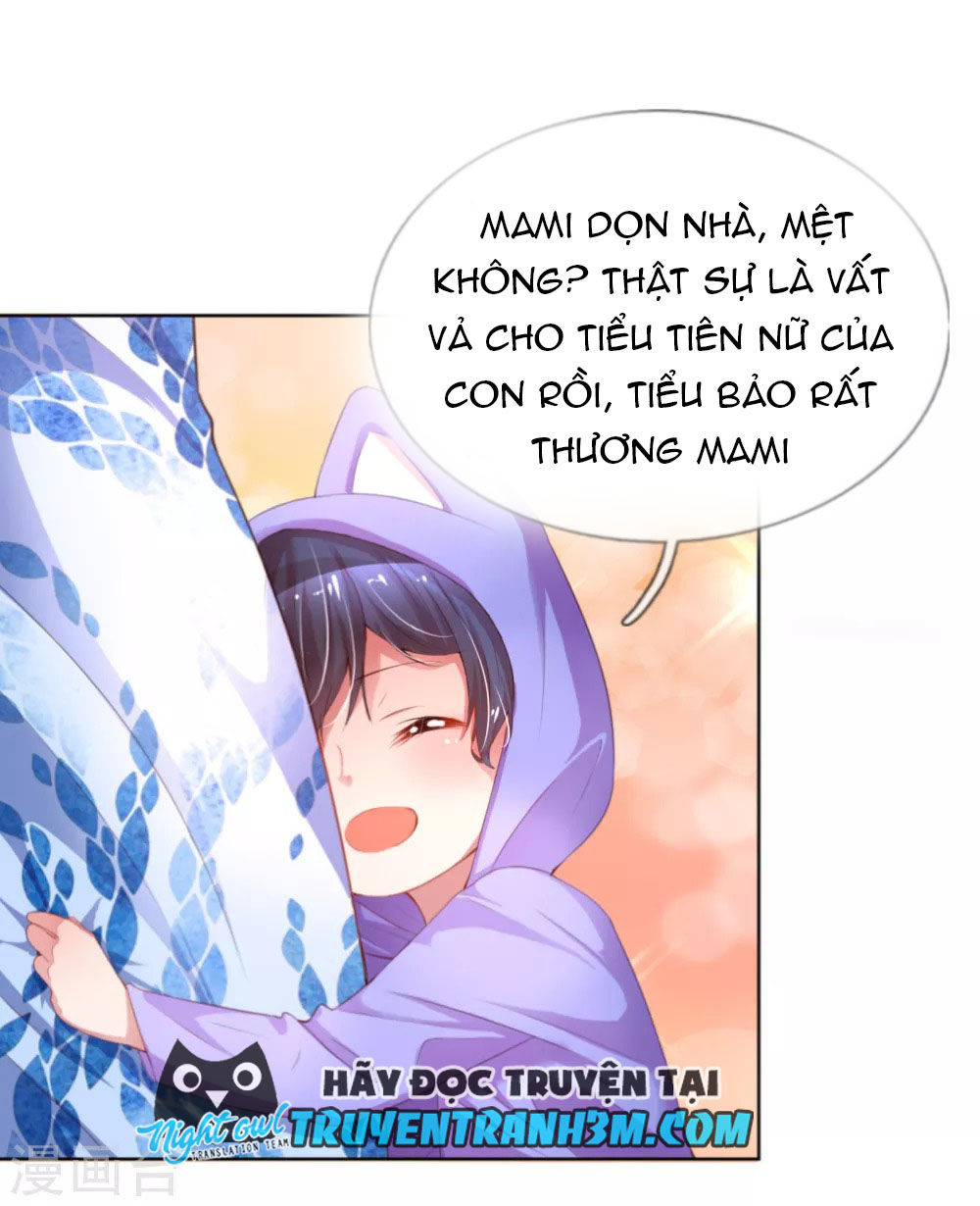 Mami Mau ChạY – Daddy Đuổi Tới Rồi Chapter 15 - Trang 2