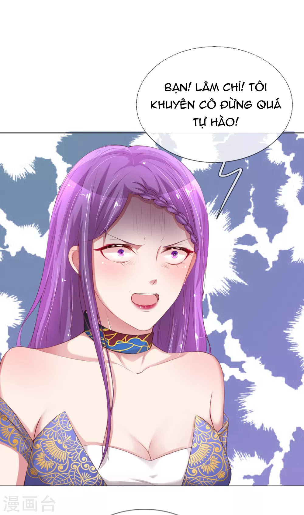 Mami Mau ChạY – Daddy Đuổi Tới Rồi Chapter 16 - Trang 2